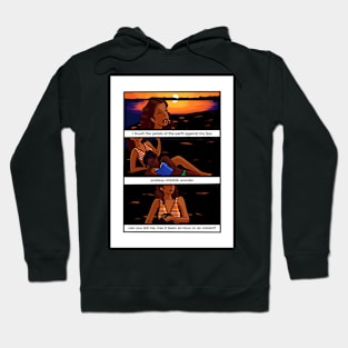 Endless Childish Wonder Hoodie